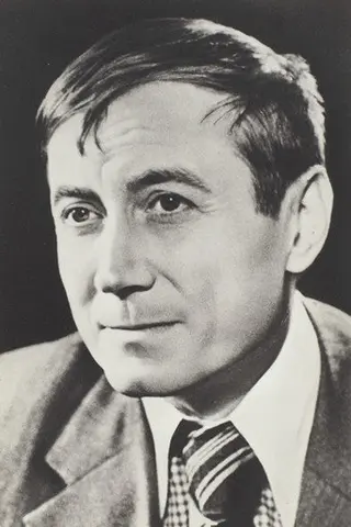 Peliculas de Yevgeny Yevtushenko
