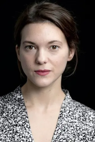 Maryne Bertieaux - Córka • Potomstwo
