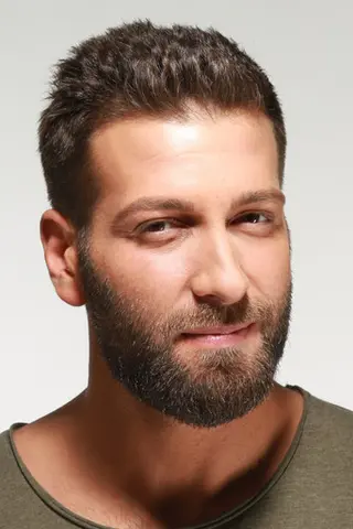 Peliculas de Daniel Salem
