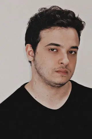 Peliculas de Gabriel Cardoso