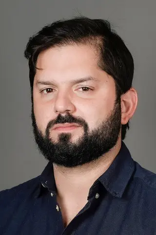 Peliculas de Gabriel Boric