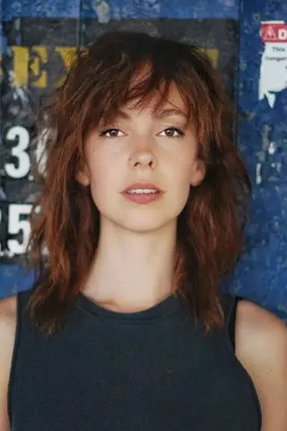 Peliculas de Brittany Allen