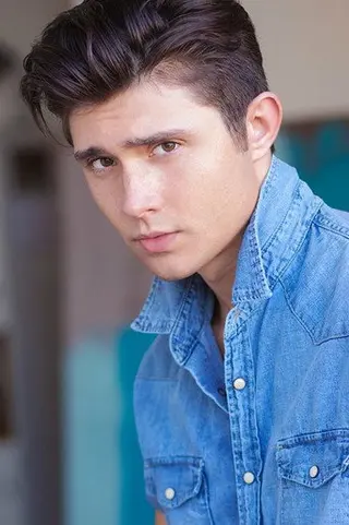 Peliculas de Mateus Ward