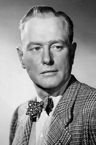 Peliculas de George Macready