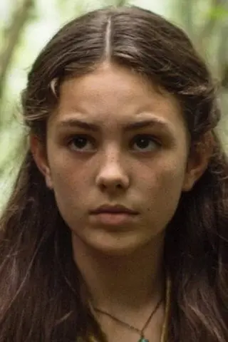 Peliculas de Isabella Steinbarth
