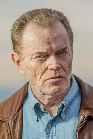 Peliculas de Mark Phelan
