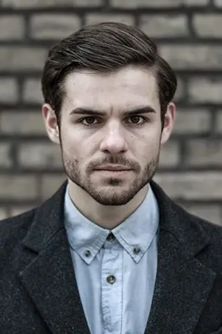 Peliculas de Lucas Reiber