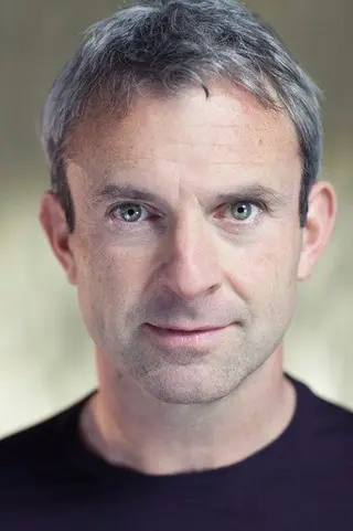 Peliculas de Simon Lenagan