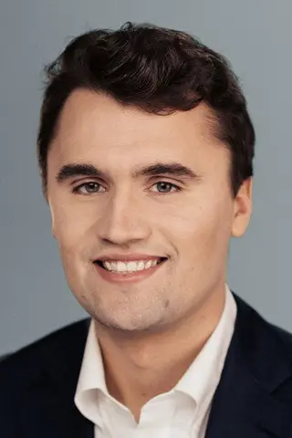 Peliculas de Charlie Kirk