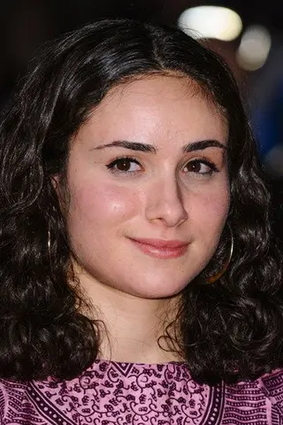 Peliculas de Yasmin Paige