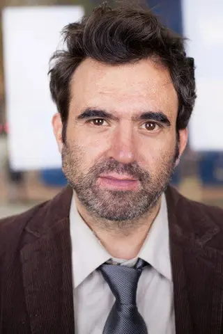 Peliculas de Gabe Khouth