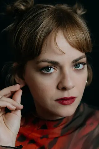 Peliculas de Marianna Pouregka