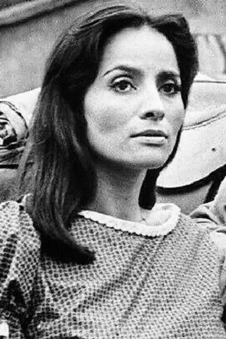 Peliculas de Pilar Pellicer