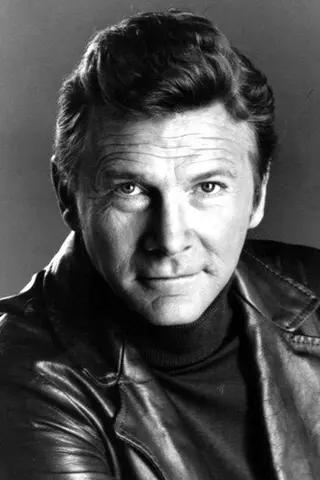 Peliculas de Steve Forrest