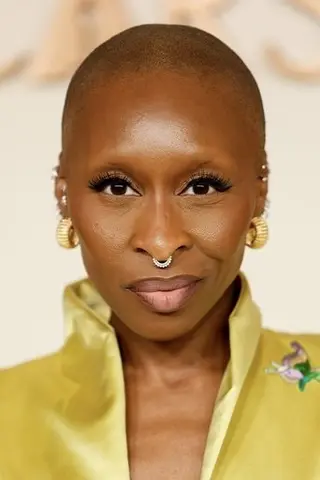 Peliculas de Cynthia Erivo