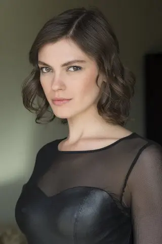 Peliculas de Silvia Busuioc
