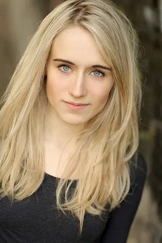 Peliculas de Anna Rust