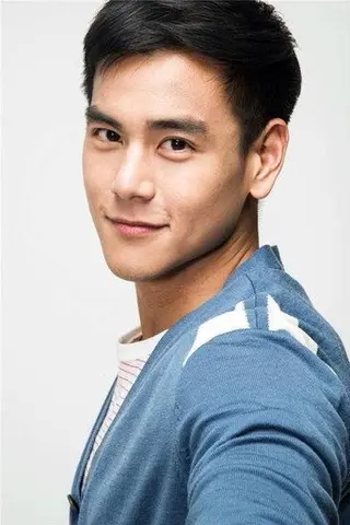 Peliculas de Eddie Peng