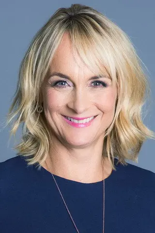 Peliculas de Louise Minchin