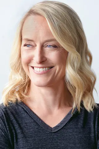 Peliculas de Stephanie Morgenstern