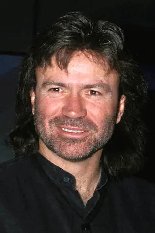 Peliculas de Aaron Norris