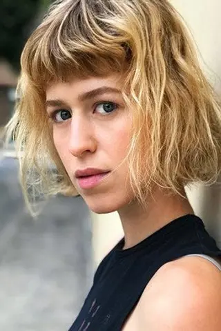 Peliculas de Chloe Berman