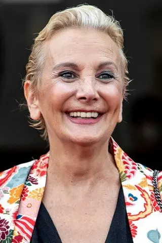 Peliculas de Elena Irureta