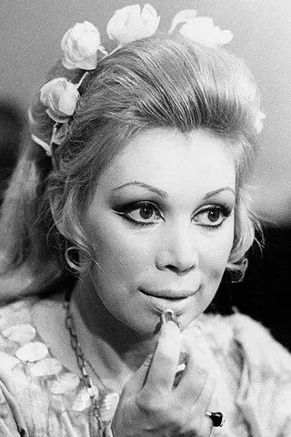 Peliculas de Mirella Freni