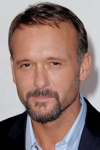 Peliculas de Tim McGraw