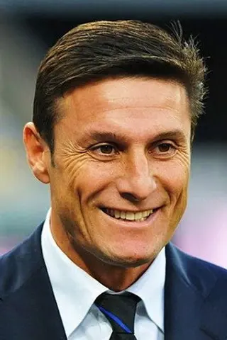 Javier Zanetti - Córka • Potomstwo