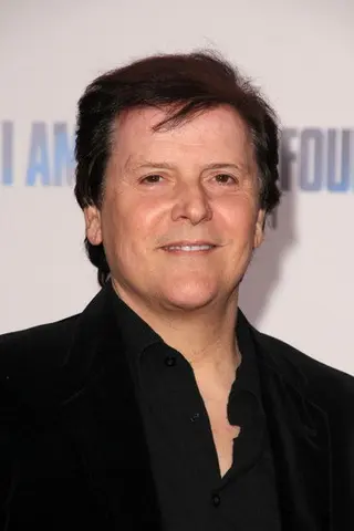 Peliculas de Trevor Rabin