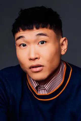 Peliculas de Joel Kim Booster