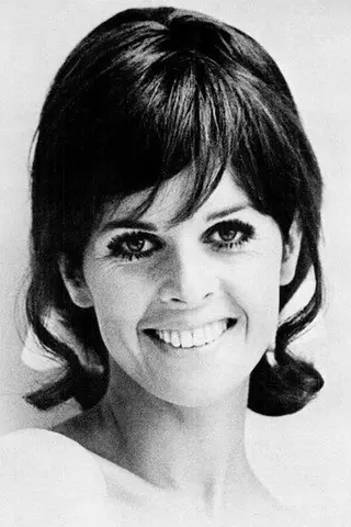 Peliculas de Claudine Longet