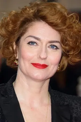Peliculas de Anna Chancellor