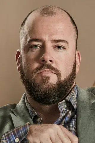 Peliculas de Chris Sullivan