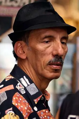 Peliculas de Jorge Herrera