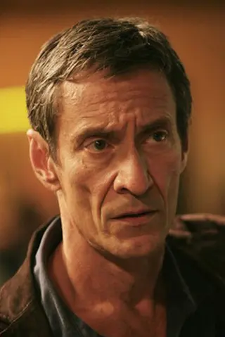 Peliculas de François Levantal