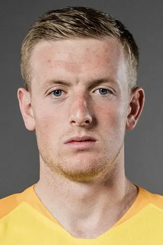 Jordan Pickford - Córka • Potomstwo