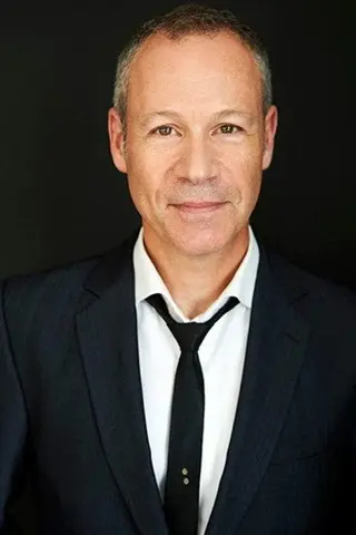 Peliculas de Adrian Griffin