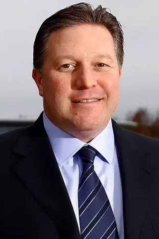 Peliculas de Zak Brown