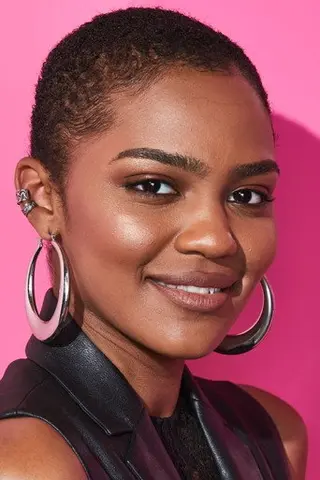 Peliculas de China Anne McClain