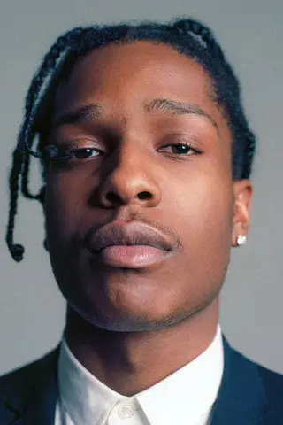 Peliculas de A$AP Rocky