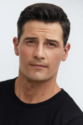 Peliculas de Enver Gjokaj