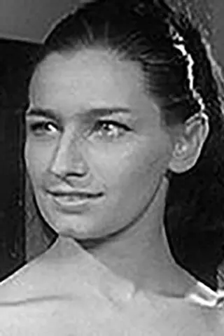 Peliculas de Rosemarie Bergmans