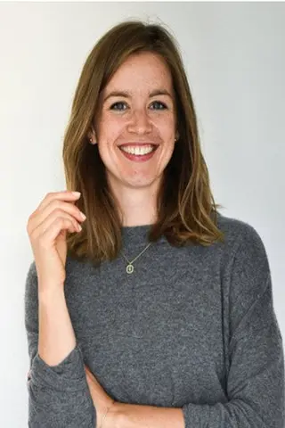 Hanna Hofmann - Córka • Potomstwo