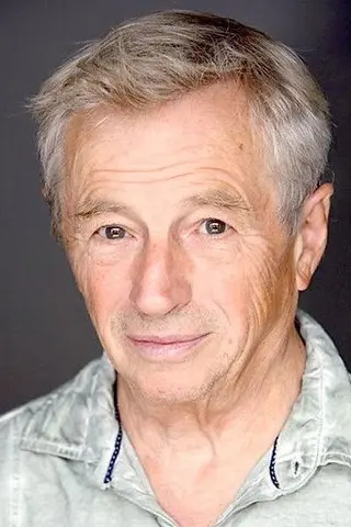 Peliculas de Gerd Lohmeyer