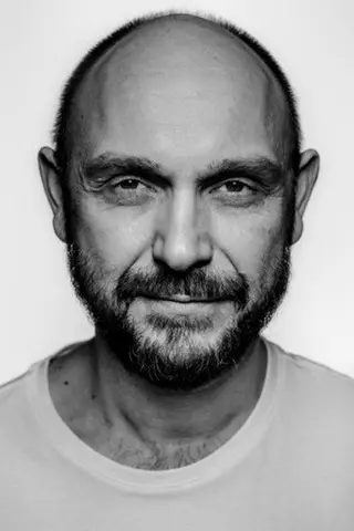 Peliculas de Norbert Rakowski