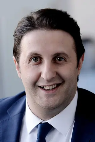 Peliculas de İlker Ayrık
