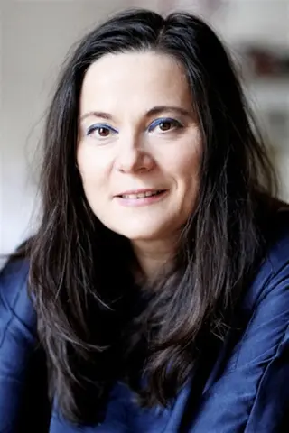 Peliculas de Jana Bittnerová