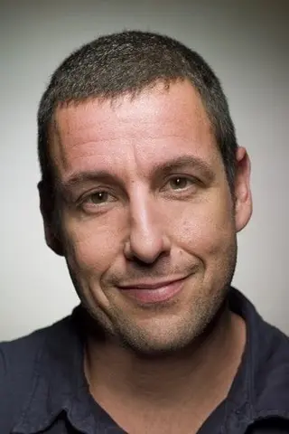Peliculas de Adam Sandler